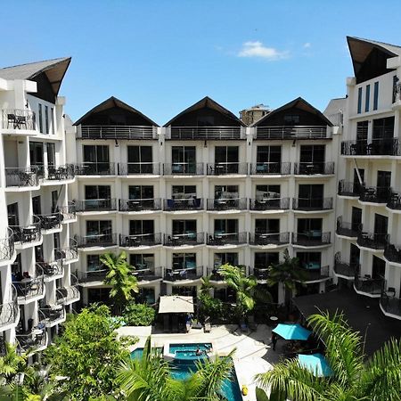 Pacific Suites Boutique Hotel And Bistro Jaco Ngoại thất bức ảnh