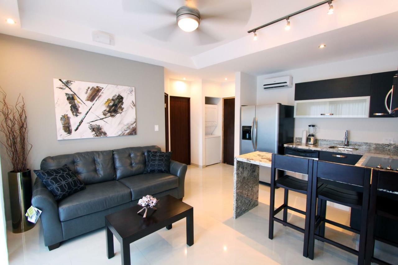 Pacific Suites Boutique Hotel And Bistro Jaco Ngoại thất bức ảnh